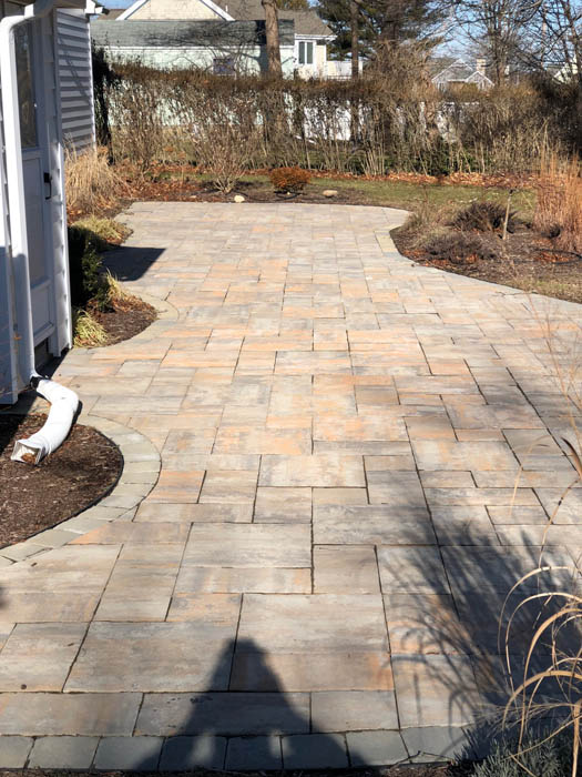 Excavation, Landscaping, Pavers & Patios Warwick, RI Stoneway