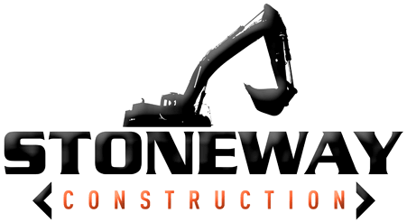 Stoneway Construction - logo
